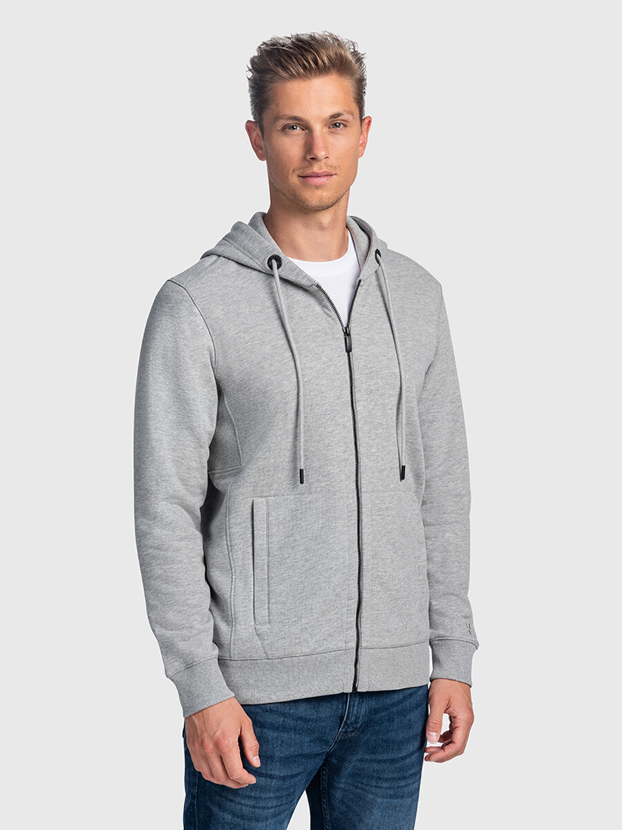Grau M Rabatt 73 % VonZipper sweatshirt HERREN Pullovers & Sweatshirts Mit Reißverschluss 