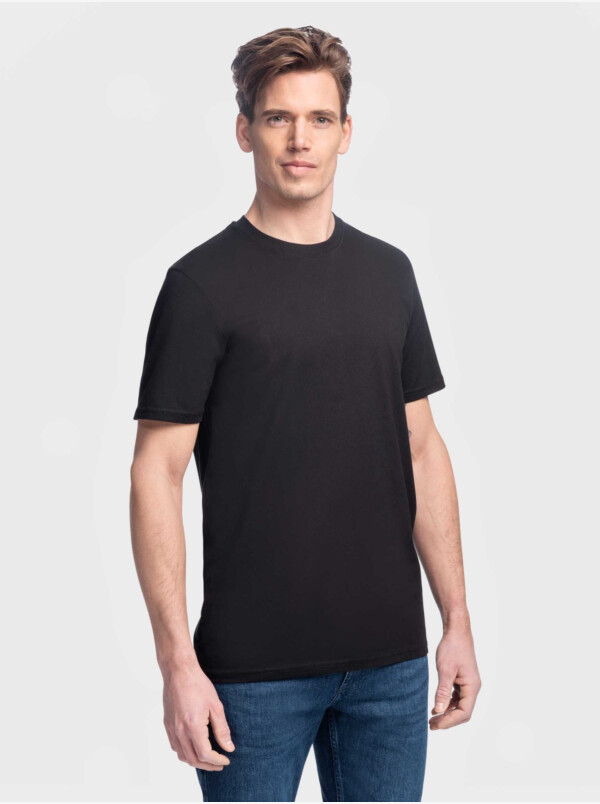HERREN Hemden & T-Shirts Print Rabatt 63 % Grau L Gildan T-Shirt 