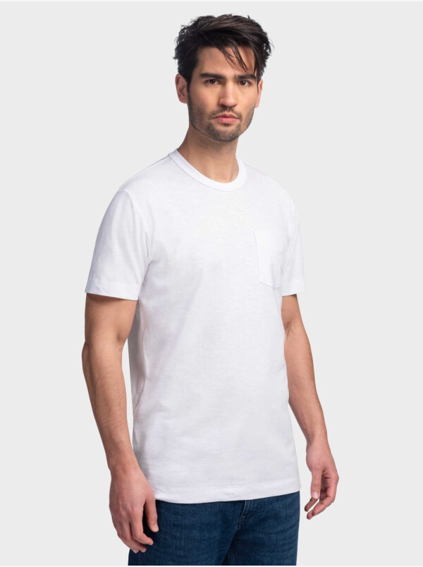 Reggio T-Shirt, Weiß
