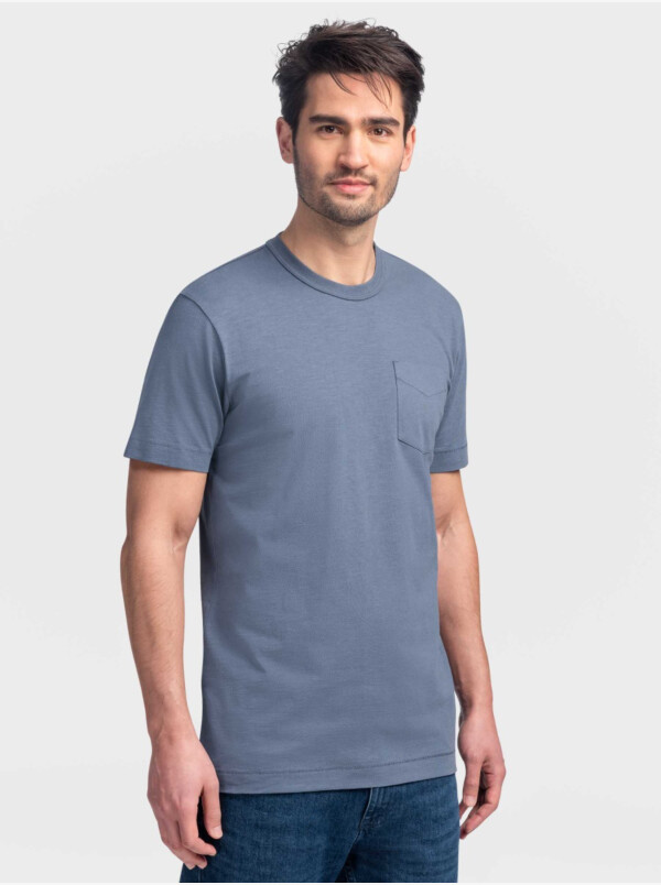 Mode Shirts Oversized Shirts Shirt mit Muster an Schulter 40 