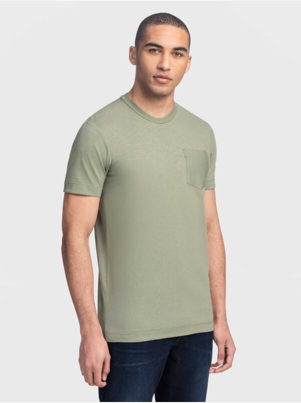 Reggio T-Shirt, Meergrün