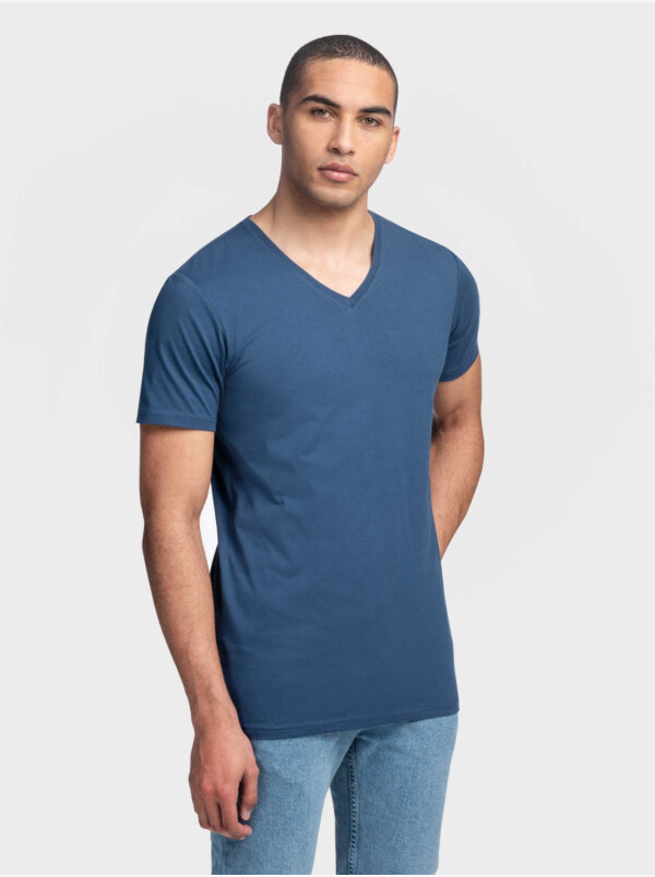 New York T-shirt, 1-pack Dark jeans