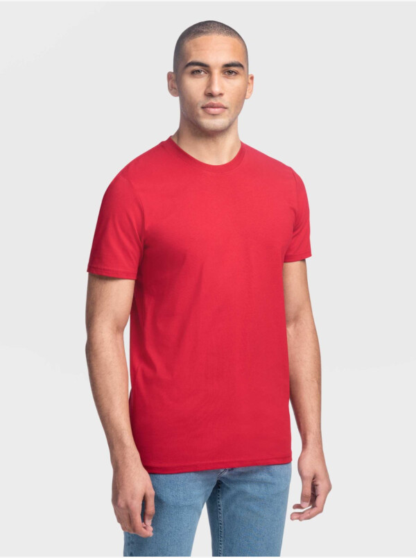Sydney Long Fit Men's T-shirt, 1-pack Dark Slate Grey