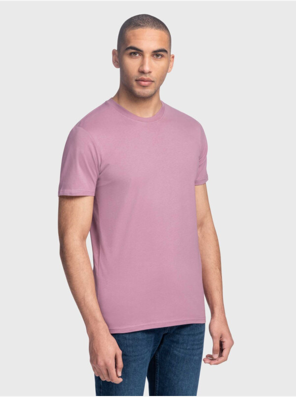 Sydney T-Shirt, 1er Pack Purple Grape