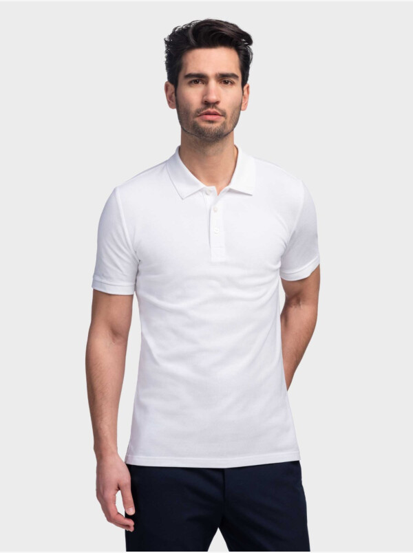 HERREN Hemden & T-Shirts Tailored fit Weiß M Rabatt 73 % Zara Poloshirt 