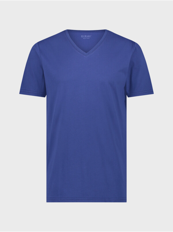 New York T-Shirt, 1er-Pack Blue Bell